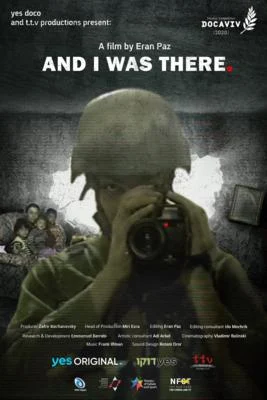 And I Was There
