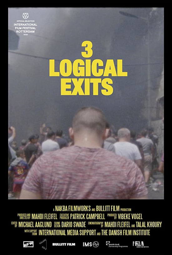 3 Logical Exits