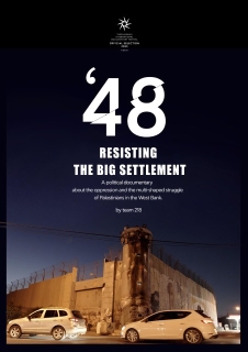 ‘48: Resisting the Big Settlement