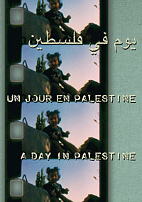 A Day in Palestine