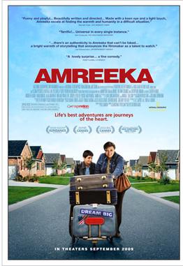 Amreeka