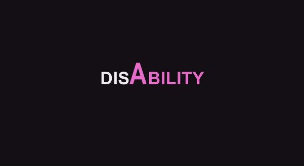 DisAbility