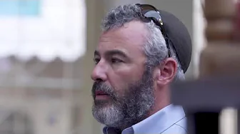A Muslim Among the Settlers