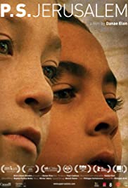 P.S. Jerusalem
