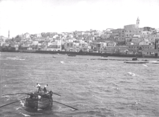Palestine – A Revised Narrative