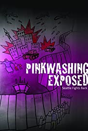 Pinkwashing Exposed: Seattle Fights Back!