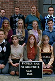 Pioneer High