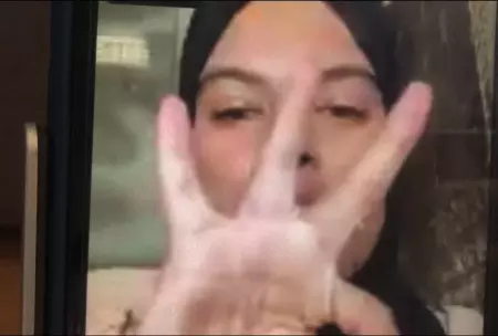 Put Your Soul On Your Hand And Walk