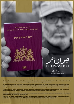Red Passport