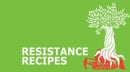 Resistance recipes