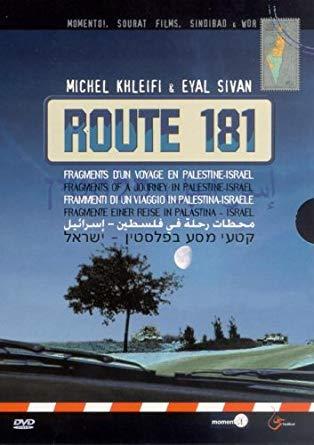 Route 181: fragments of a journey