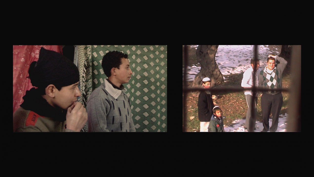 Snow tapes