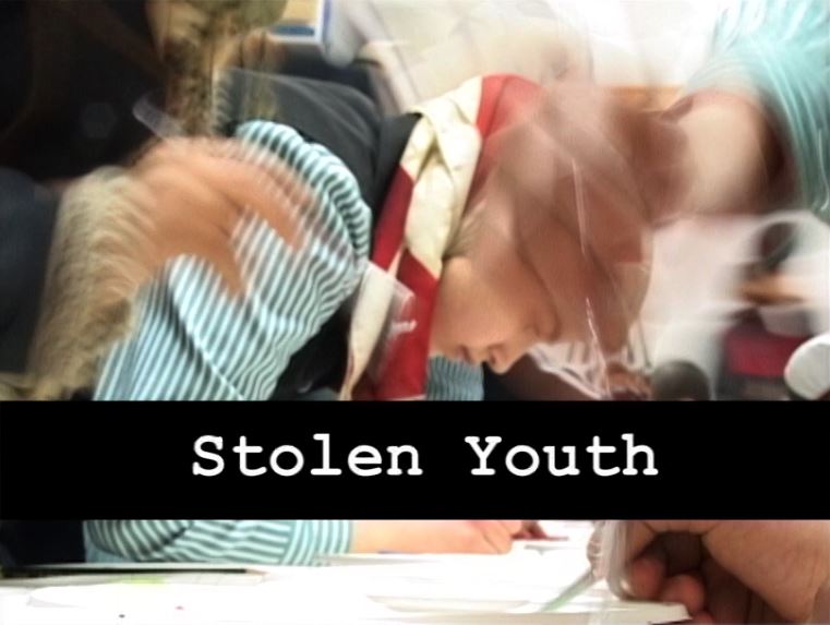 Stolen Youth