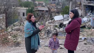 Tales of the Wounded Land