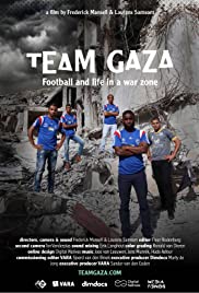 Team Gaza