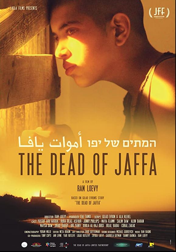 The Dead of Jaffa