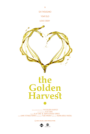 The Golden Harvest