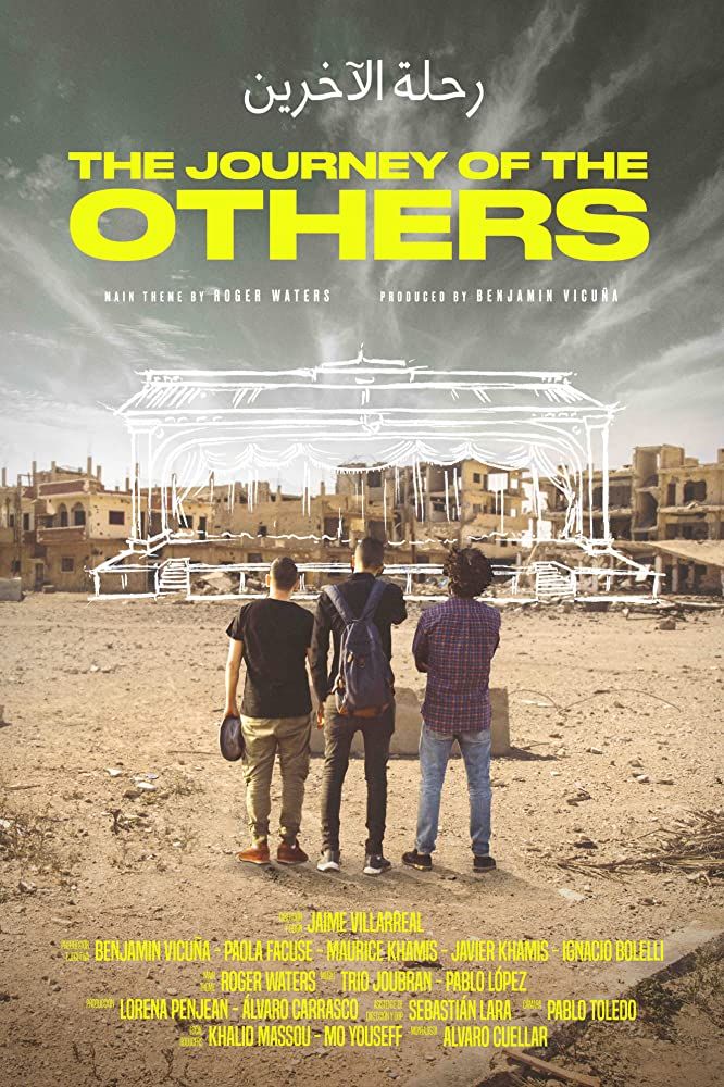 The journey of the others (El viaje de los otros)