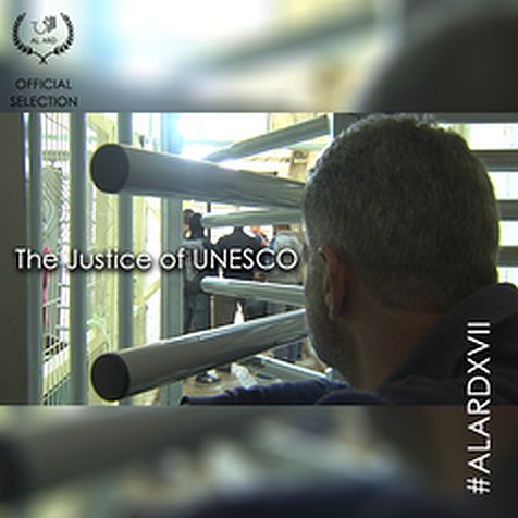 The Justice of Unesco