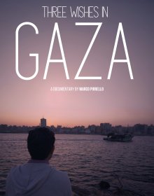 Three Wishes in Gaza