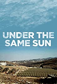 Under the same sun