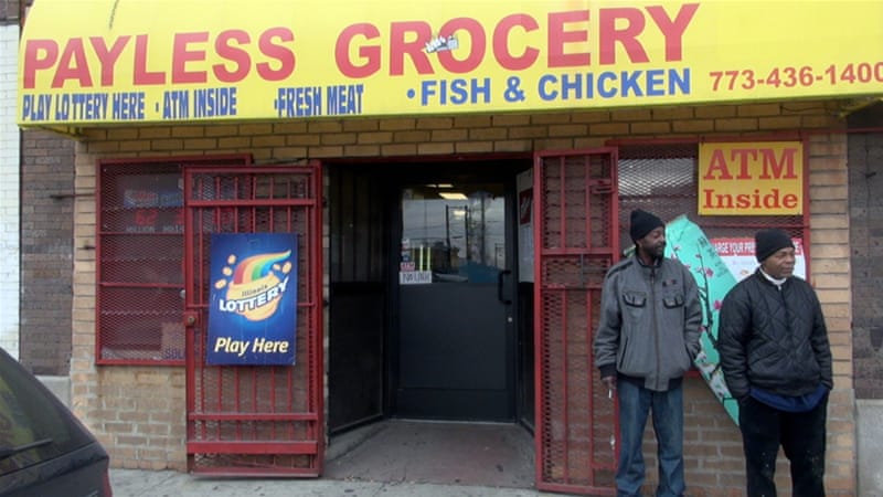 Walah's Corner Store