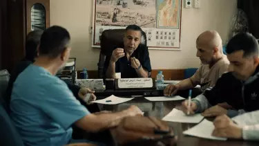 White Resistance: Letters to the Living