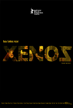 Xenos