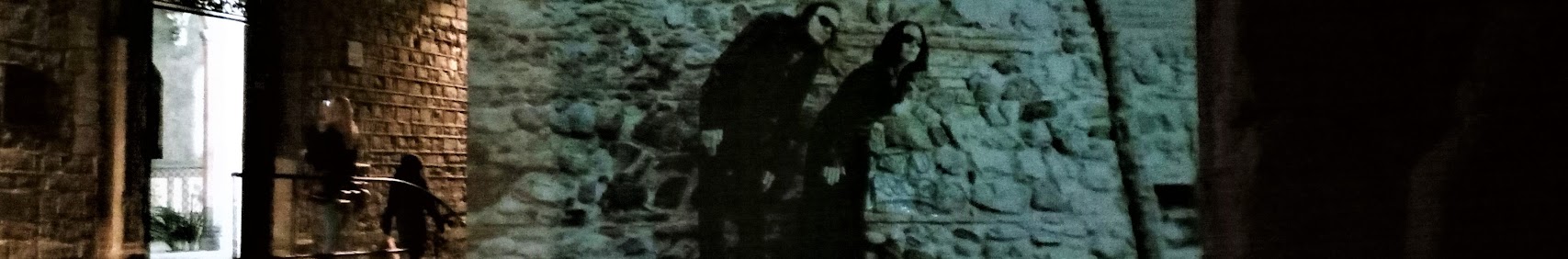 Within and out (Adentro y fuera)