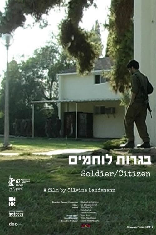 Soldier/citizen