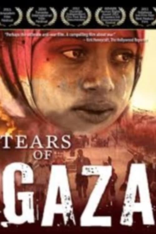 Tears of Gaza